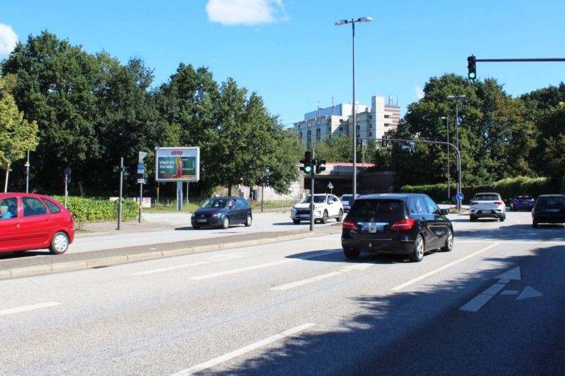 Nettelnburger Landweg   2 ew/Oberer Landweg gg