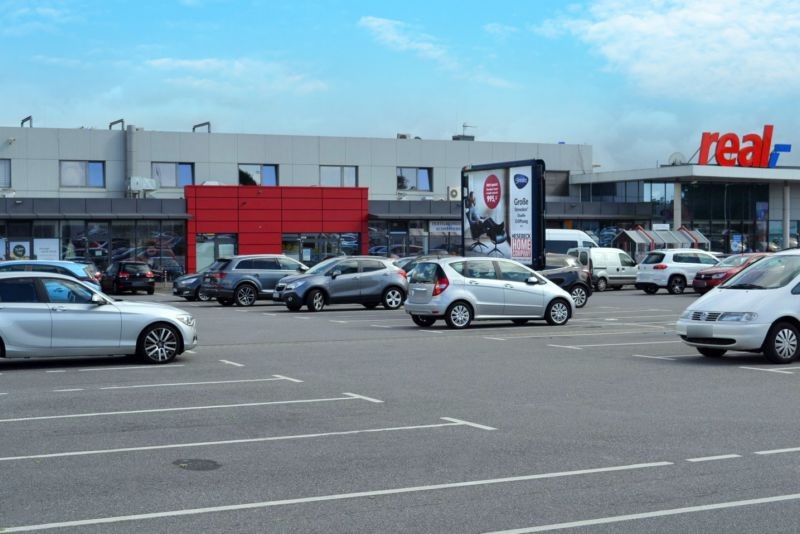 Gutenbergstr. 7 Kaufland