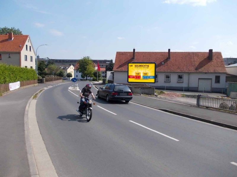 Brückenstr (L 3225) ew/Elzestr gg