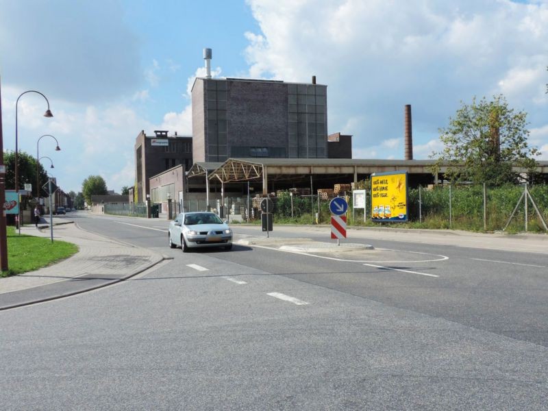 Bundesstr   2 (B 256)/Tubag-Allee gg