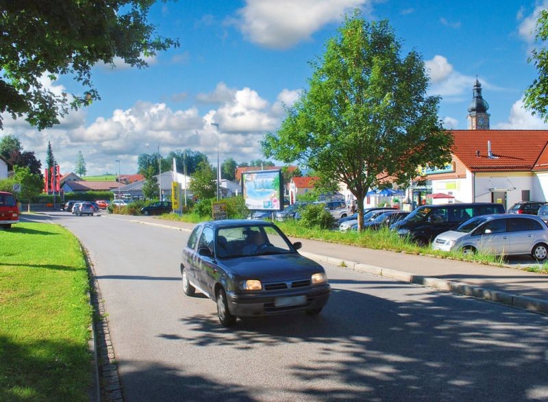 Wettmannsberger Weg 1 Edeka Abröll Einf.