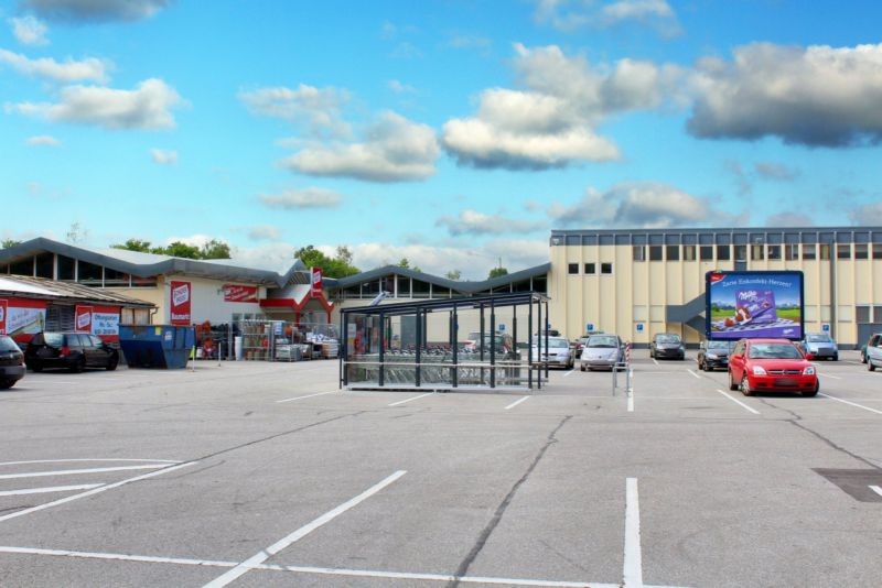 Lindhofstr. 10 Kaufland