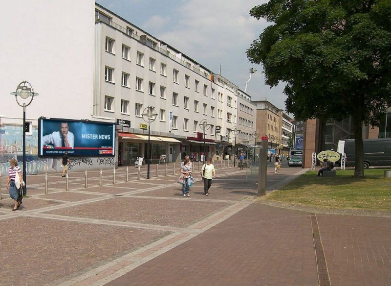 Prinzenstr/Wißstr 34