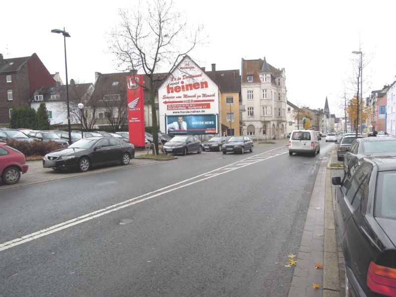 Hörder Phoenixseeallee 136 / Am Greenseel