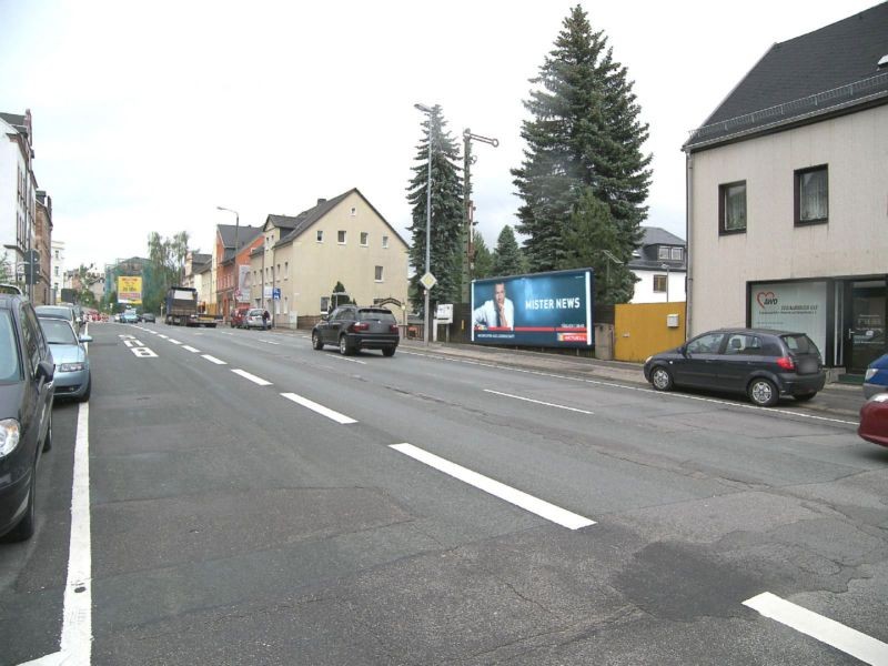 Frankenberger Str 236 (B 169)/Heinrich-Heine-Str