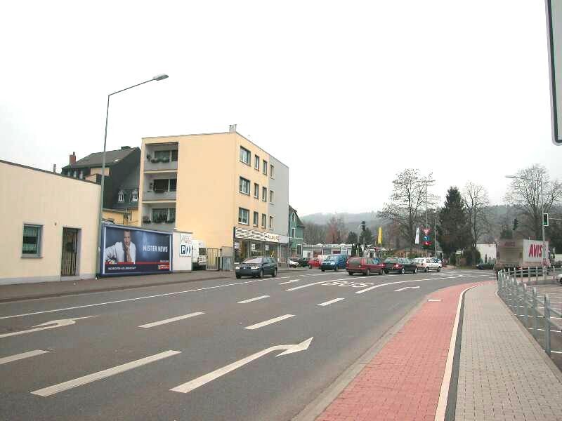 Wasserweg/Paulinstr 137 li