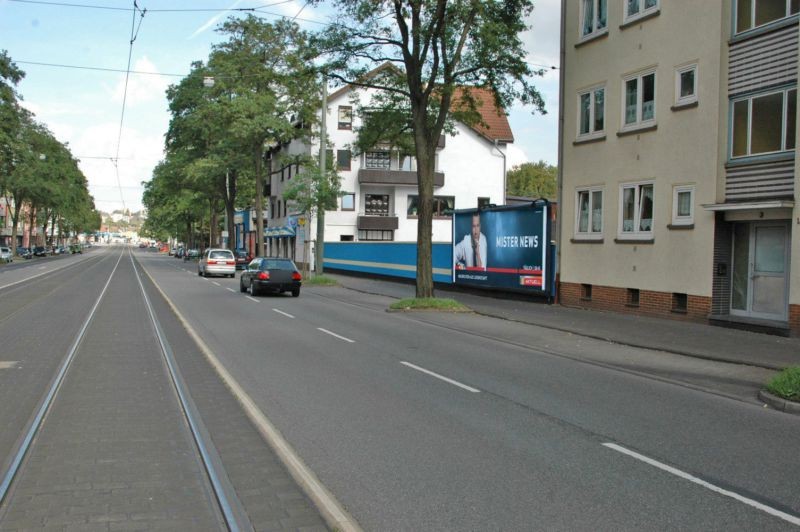 Weserstr 18 li (B 3)/-Wesertor