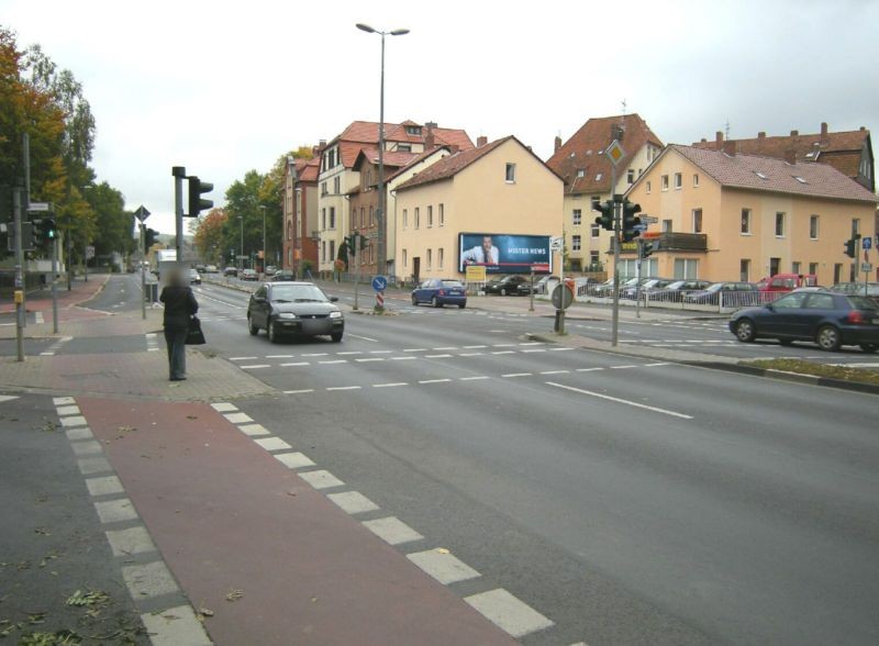 Bürgerstr 28/Wiesenstr