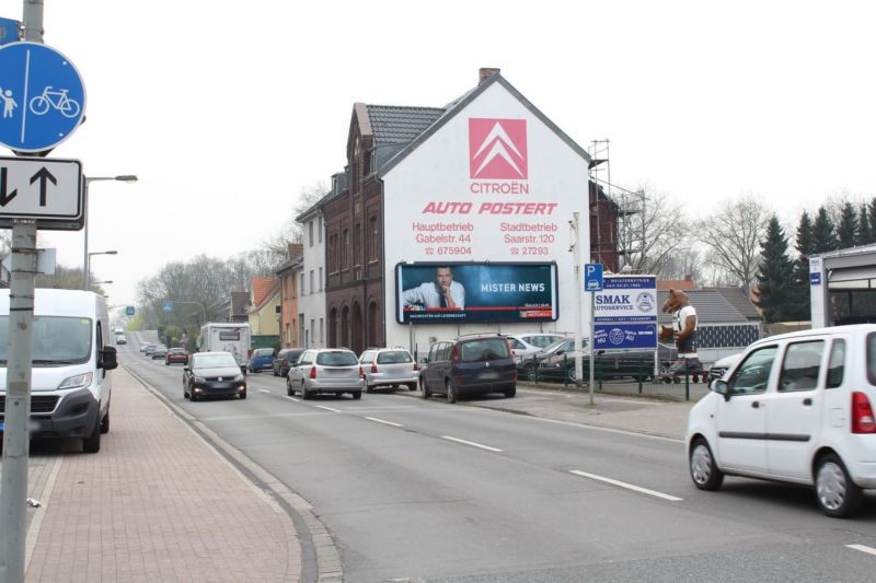 Weierstr 175 re/Beerkamp