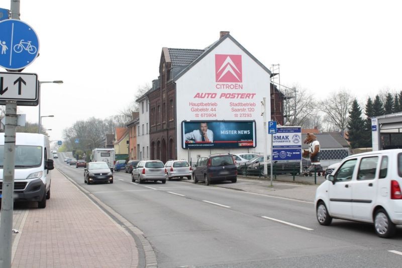 Weierstr 175 re/Beerkamp