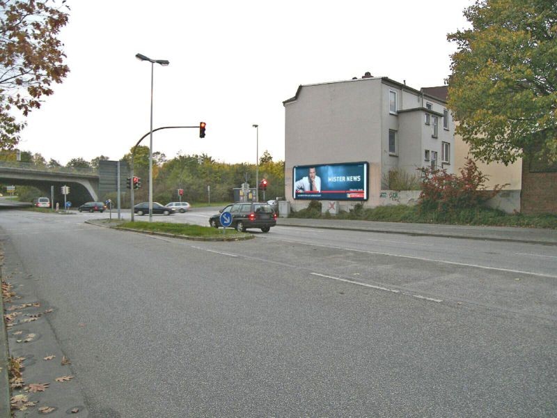 Preetzer Str 299/Villacher Str