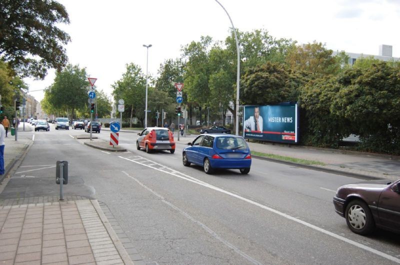 Moselweißer Str 82/Blücherstr