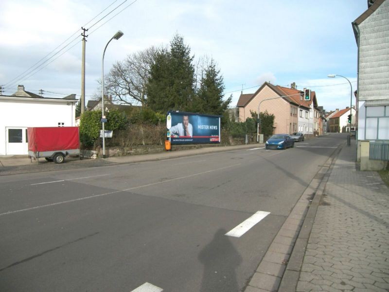 Bühler Str 162/Bahnstr nh