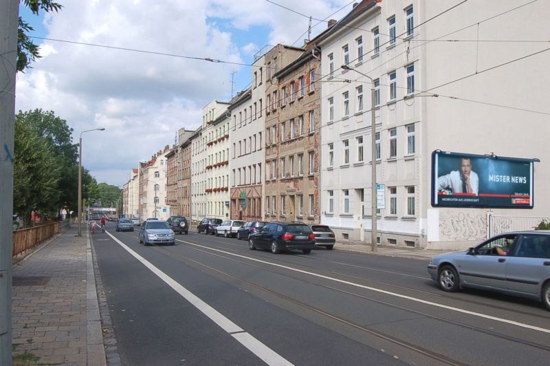 Torgauer Str  58 (B 87)