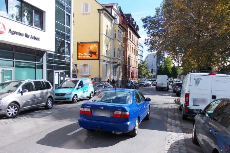 Bahnhofstr  33/Bhf-Bad Cannstadt gg