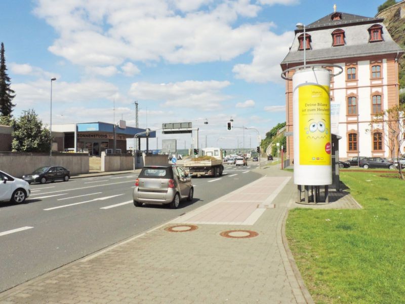 Hofstr (B 42)/Charlottenstr