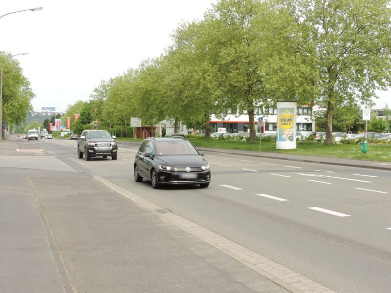 August-Horch-Str   2-4/Einf DHL