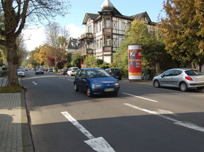 Mainzer Str  94/Schenkendorfstr nh
