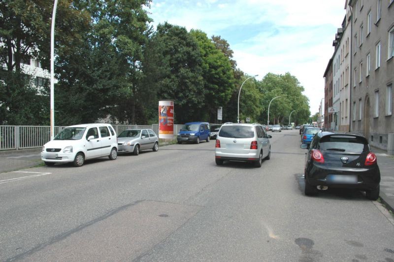 Koblenzer Str 212 gg