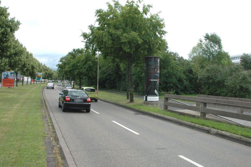 Schlachthofstr ew (B 49)/Ferdinand-Sauerbruch-Str nh