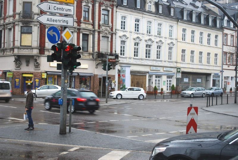 Bahnhofstr  23/Bismarckstr