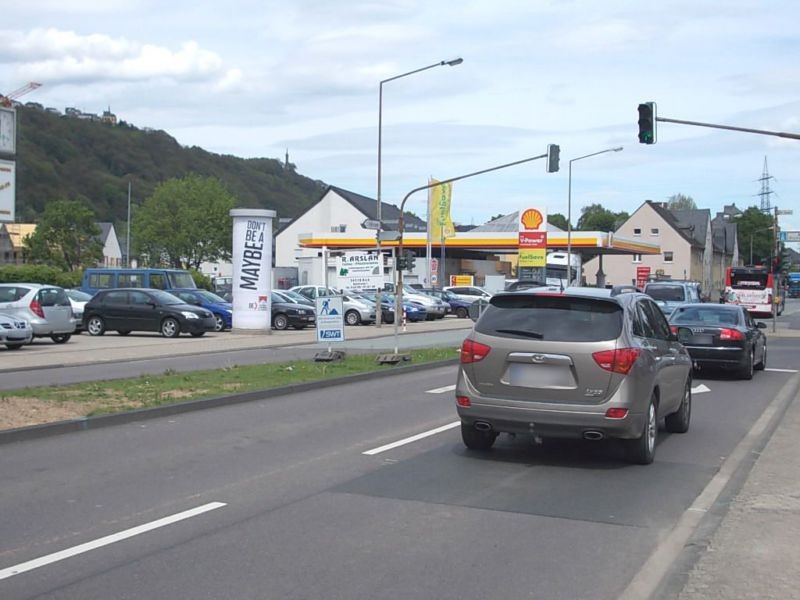 Eurener Str  92 li/Im Speyer gg