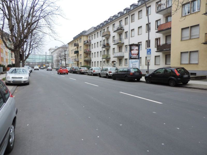 Mainzer Str  13-15 li