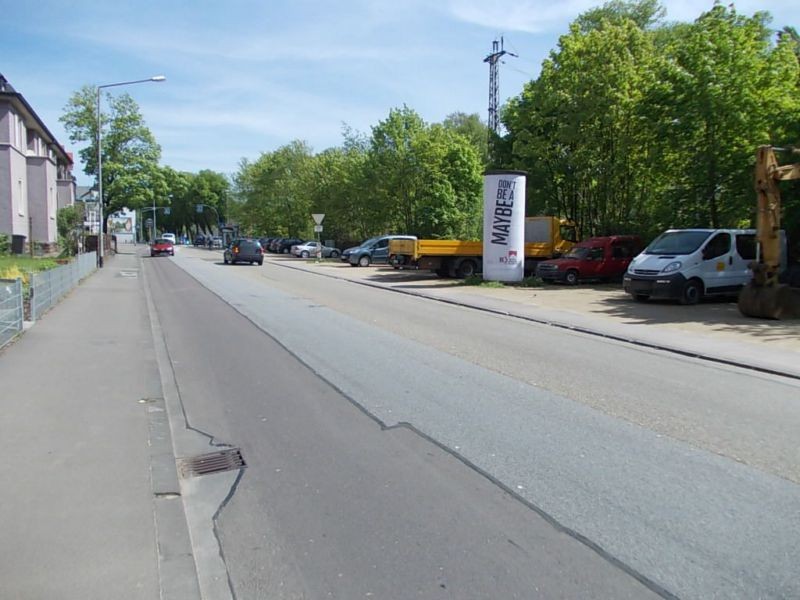 Hornstr  39 gg