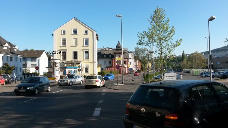 Brückenstr/Bodewigstr