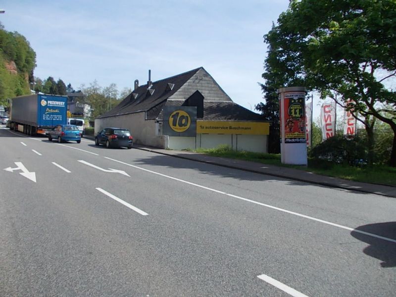Bitburger Str   3 gg (B 51)/Im Sabel gg