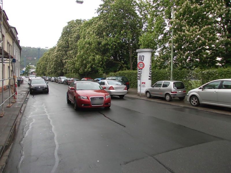 Zeughausstr   9 gg/Max-Brandt-Str nh