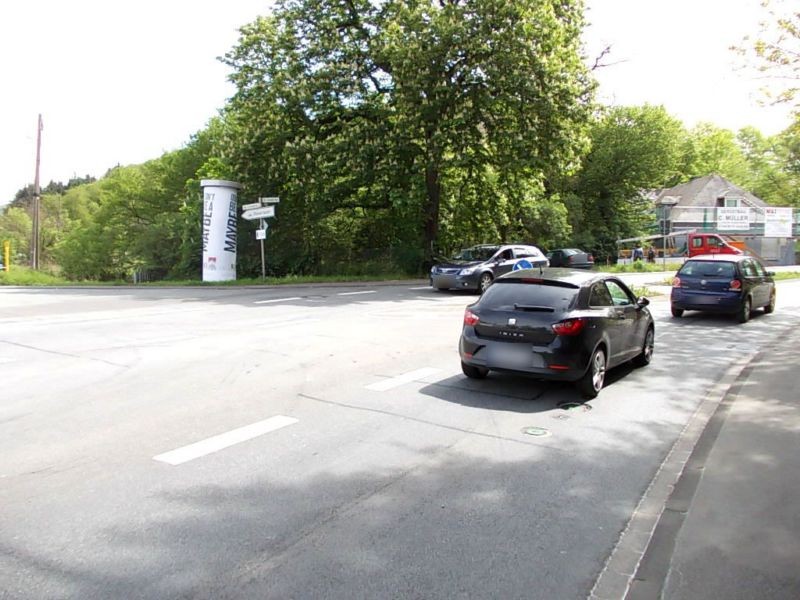 Im Avelertal/Am Grüneberg