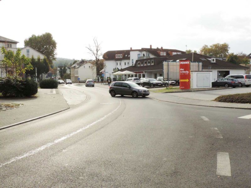 Lindenstr   7a/Bahnhof gg