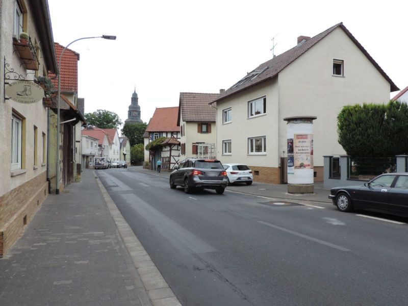 Obergasse  39 gg