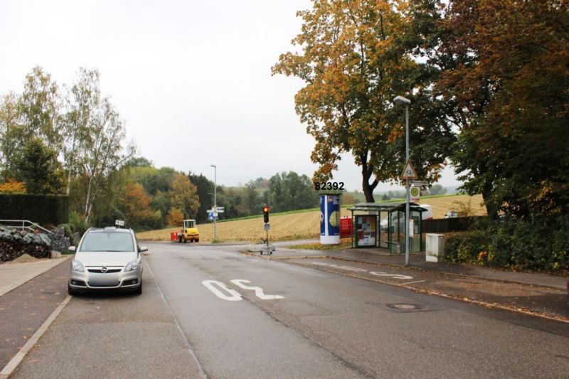 Dreibronnenstr/Mannheimer Str