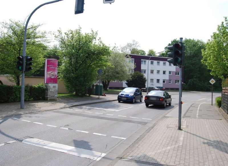 Kolpingstr/Von-Stauffenberg-Str nh