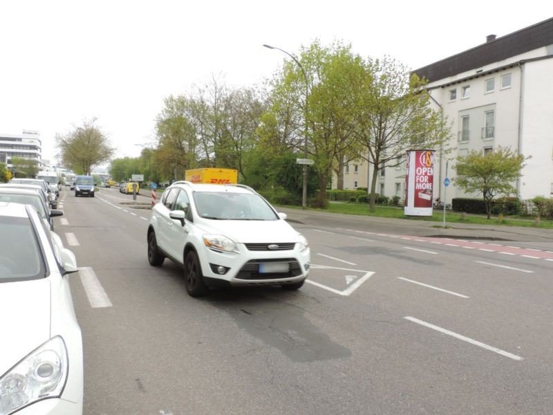 Wallersheimer Weg/Fritz-Zimmer-Str
