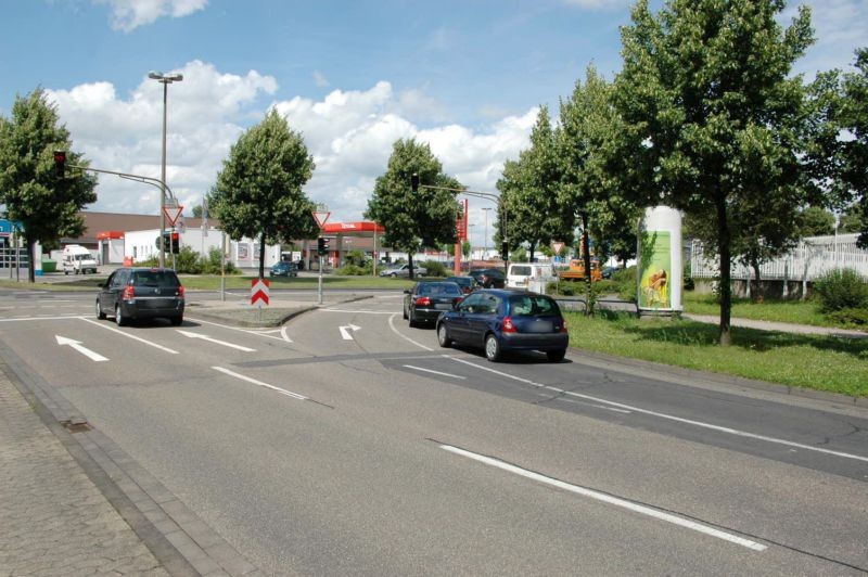 Ferdinand-Sauerbruch-Str/Schlachthofstr (B 49)