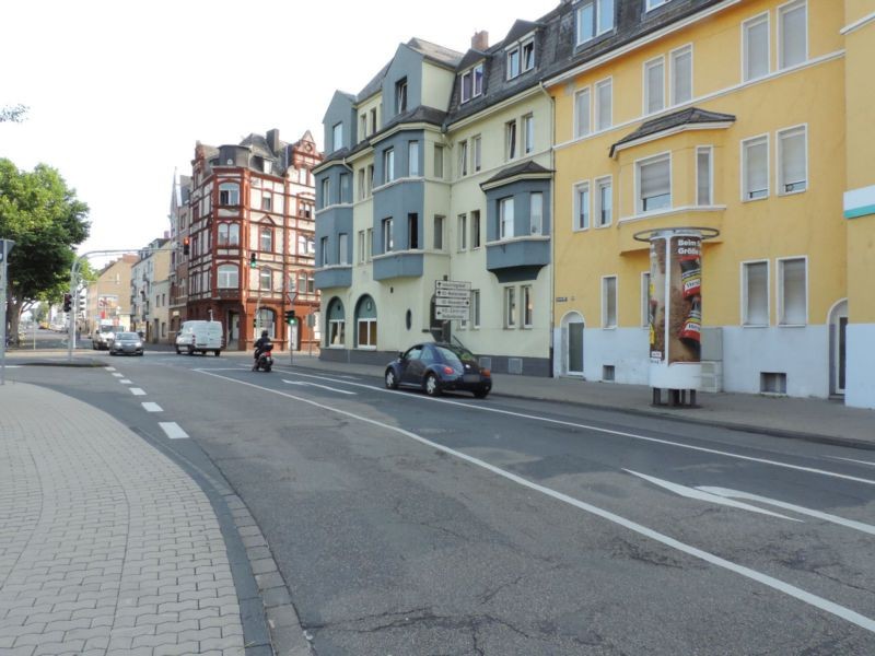 Gartenstr  10/Brenderweg nh