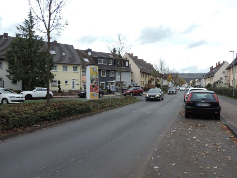Schillerring  77 gg/Breslauer Platz