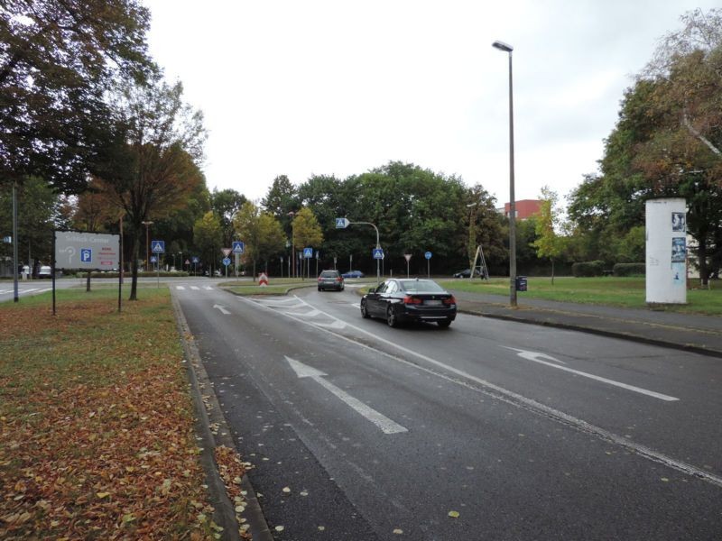 Langendorfer Str/Andernacher Str nh