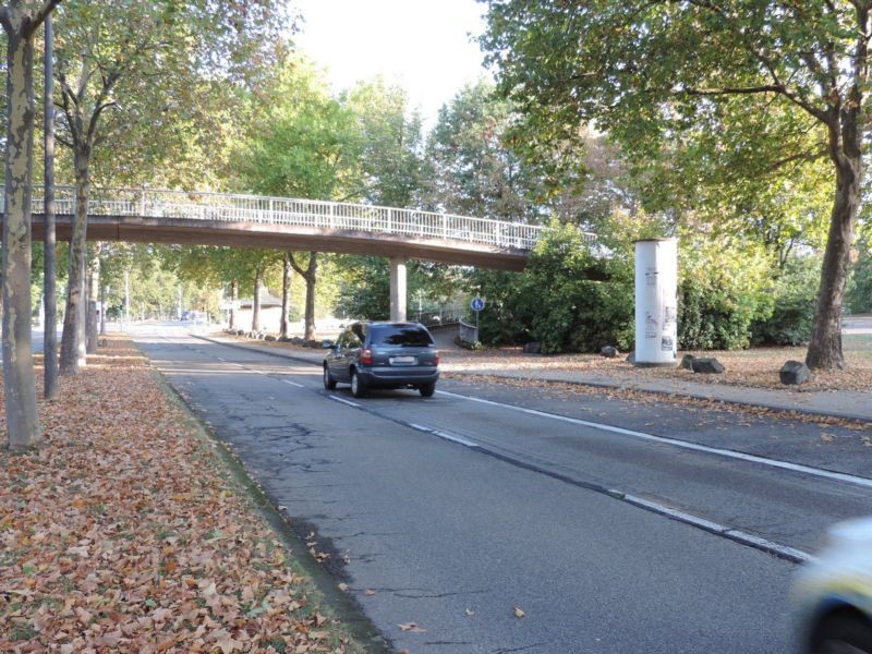 Andernacher Str/Stadion gg