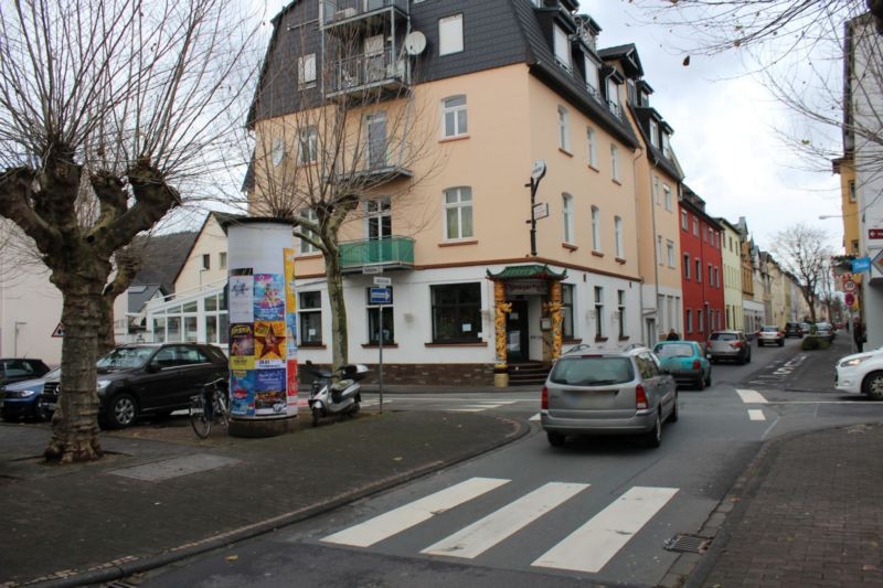 Südallee   4/Adolfstr