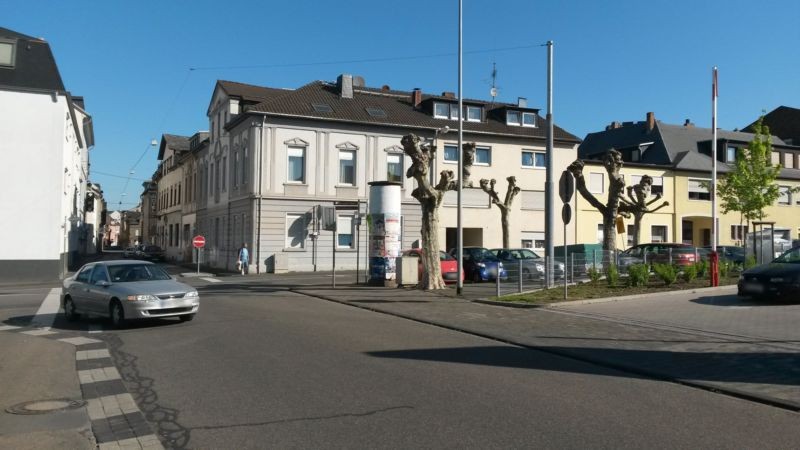 Braubacher Str/Südallee