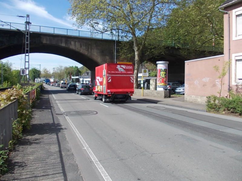 Bonner Str (B 53)/Palliener Str   1