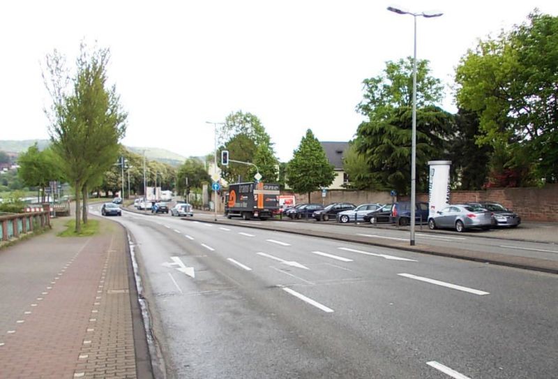 Johanniterufer (B 49)/Dampfschiffstr nh