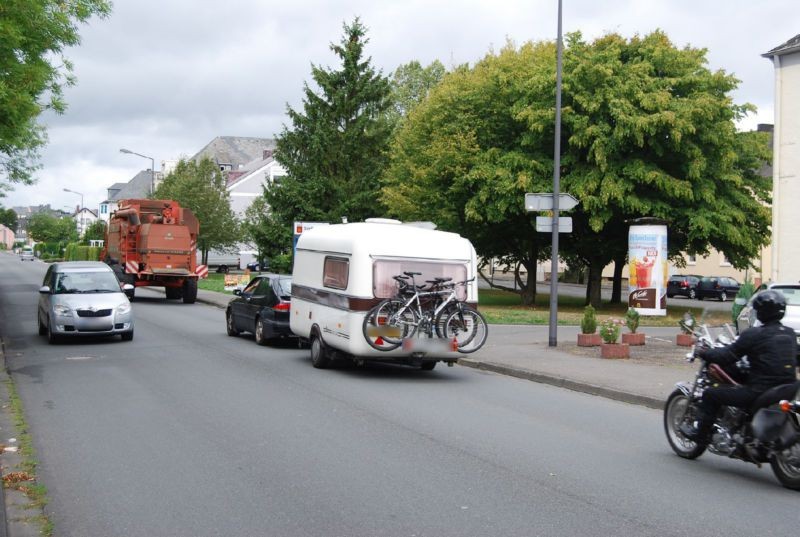 Mötscher Str  34 gg Zollamt