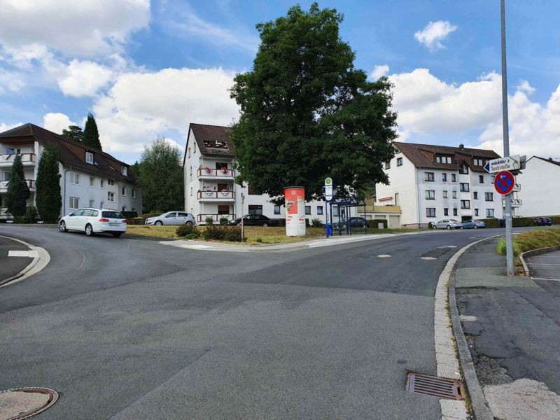 Frankstr  14/Buchenweg nh