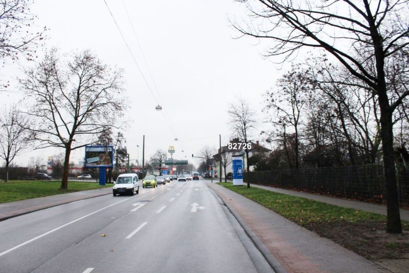 Wormser Str/Nordring