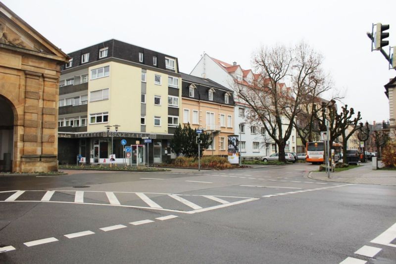 Westliche Ringstr/Wormser Str/Wormser Tor